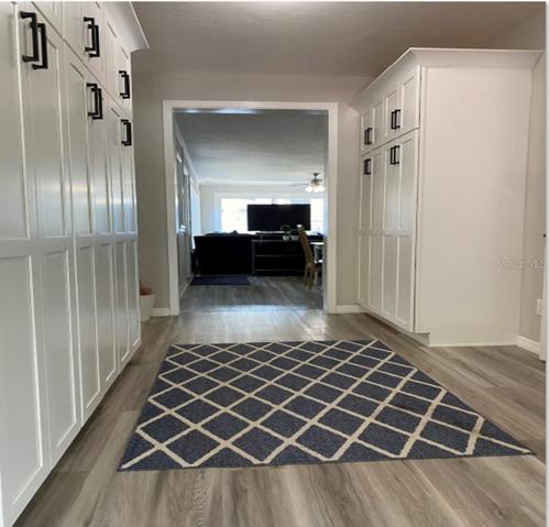 From  Living Room to Bonus Room and Family/Dining Room