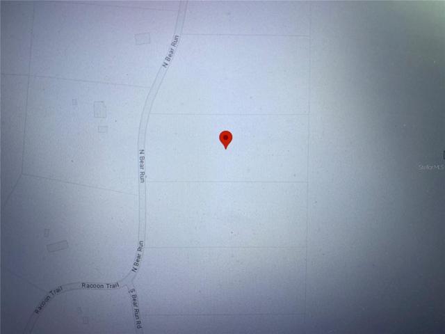 map view