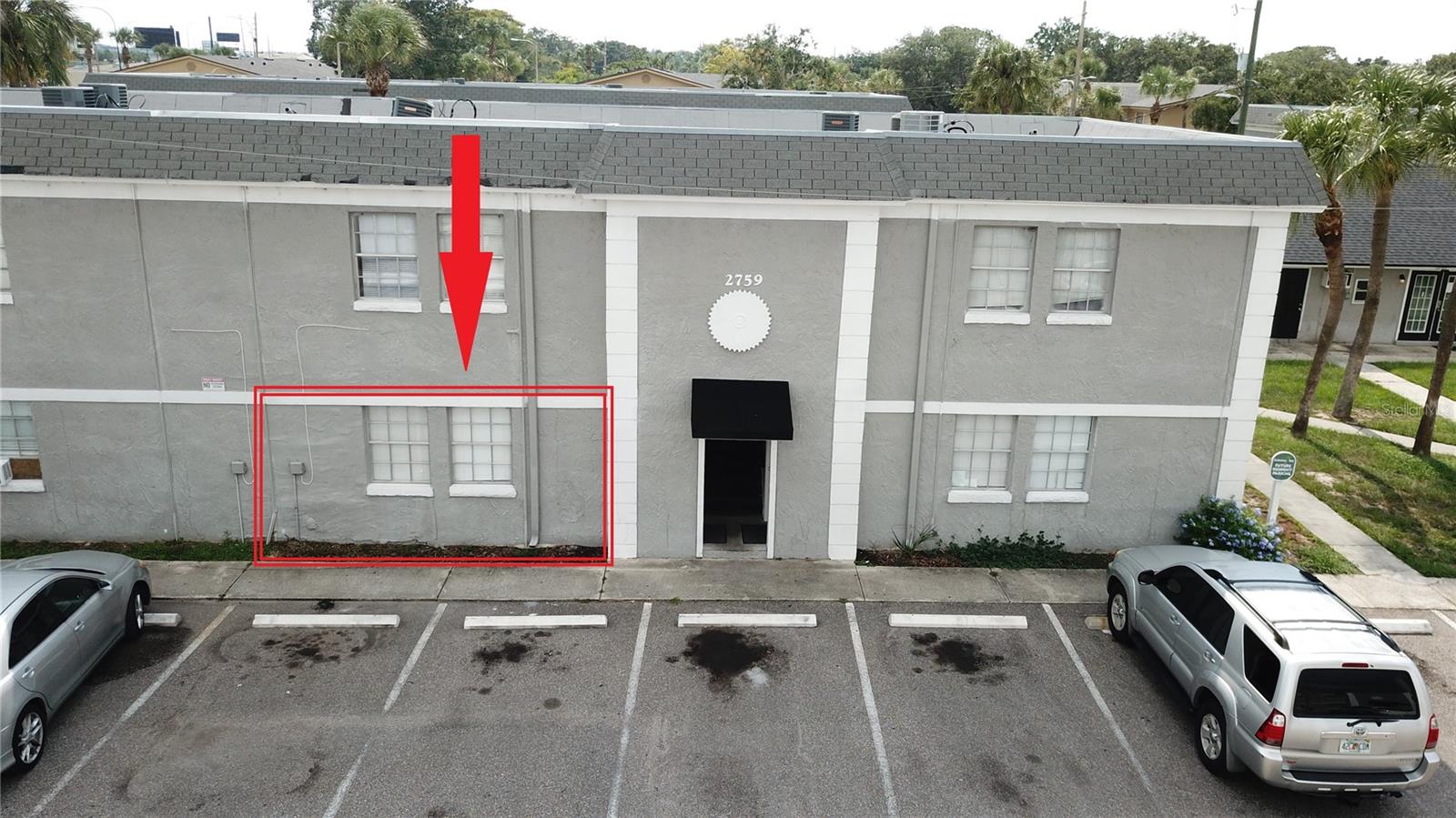 2759 L B Mcleod Road #A, Orlando, Florida 32805, ,Residential Income,For Sale,L B MCLEOD,O6123075