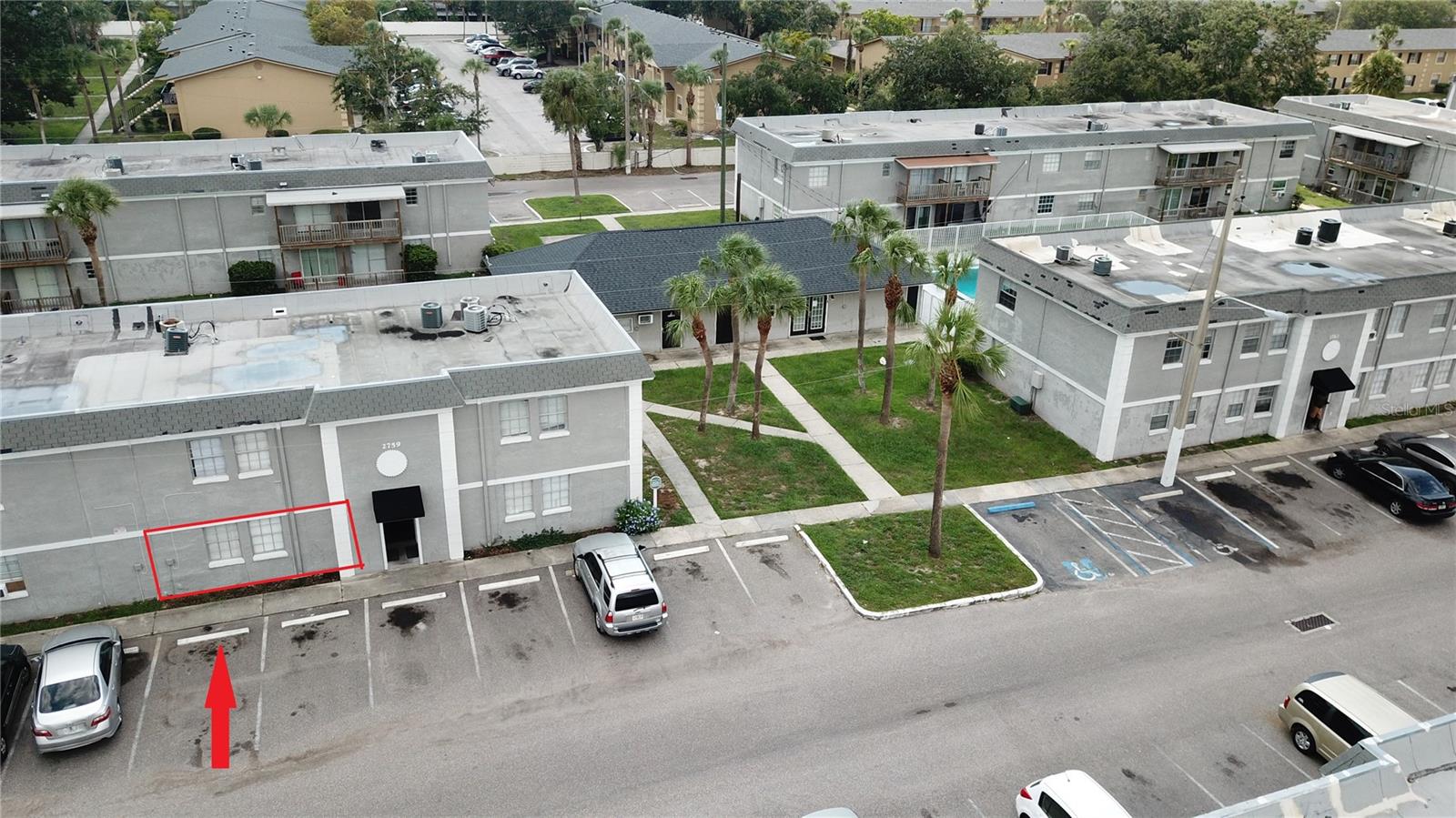 2759 L B Mcleod Road #A, Orlando, Florida 32805, ,Residential Income,For Sale,L B MCLEOD,O6123075