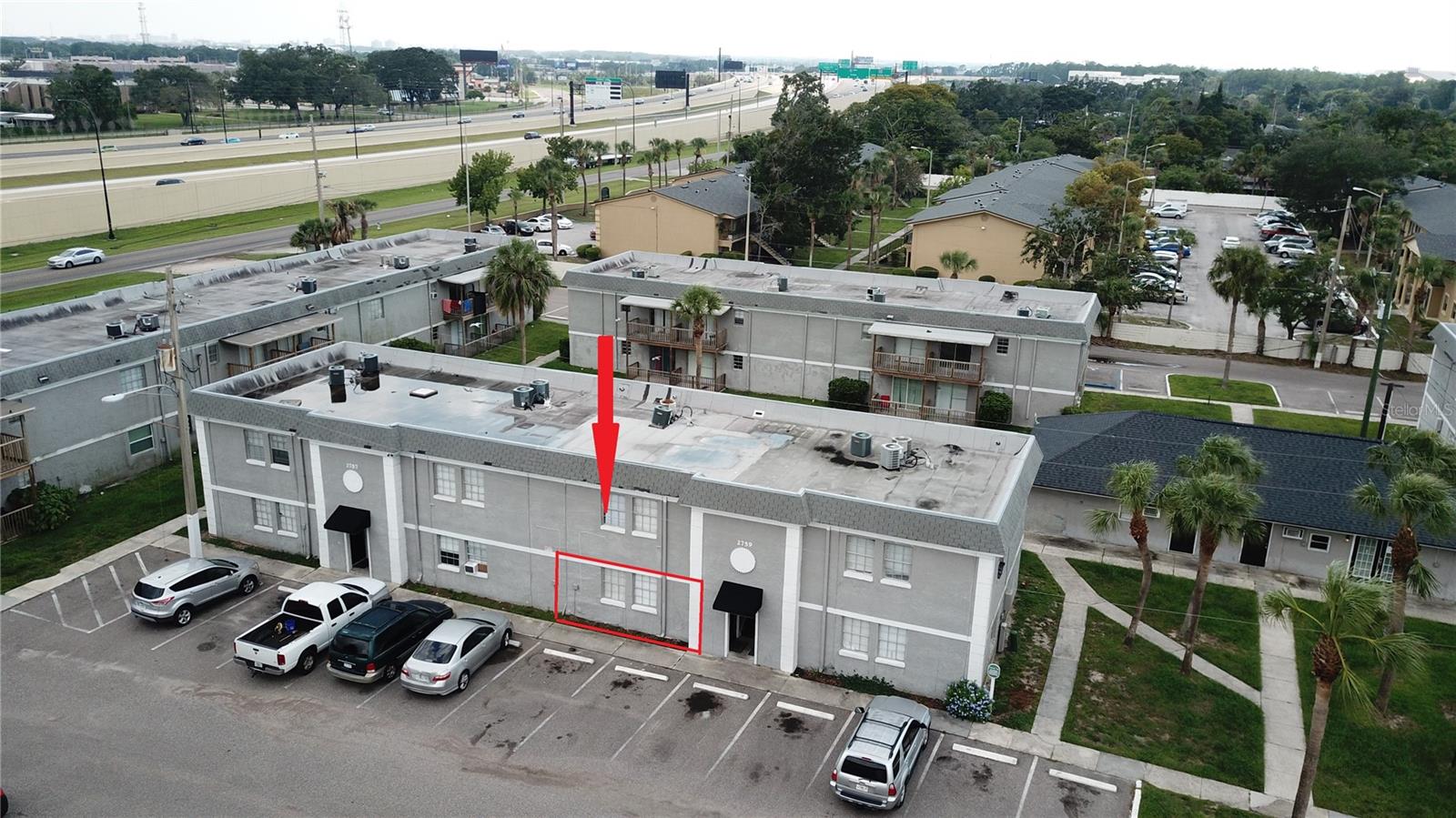 2759 L B Mcleod Road #A, Orlando, Florida 32805, ,Residential Income,For Sale,L B MCLEOD,O6123075