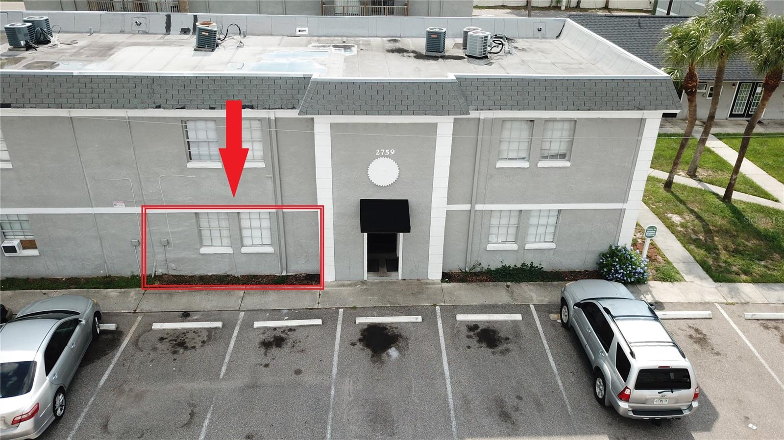 2759 L B Mcleod Road #A, Orlando, Florida 32805, ,Residential Income,For Sale,L B MCLEOD,O6123075