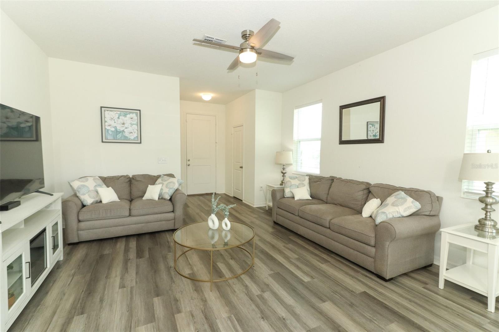 595 Preserve Pointe Boulevard, Davenport, Florida 33837, 4 Bedrooms Bedrooms, ,3 BathroomsBathrooms,Residential,For Sale,PRESERVE POINTE,O6123082