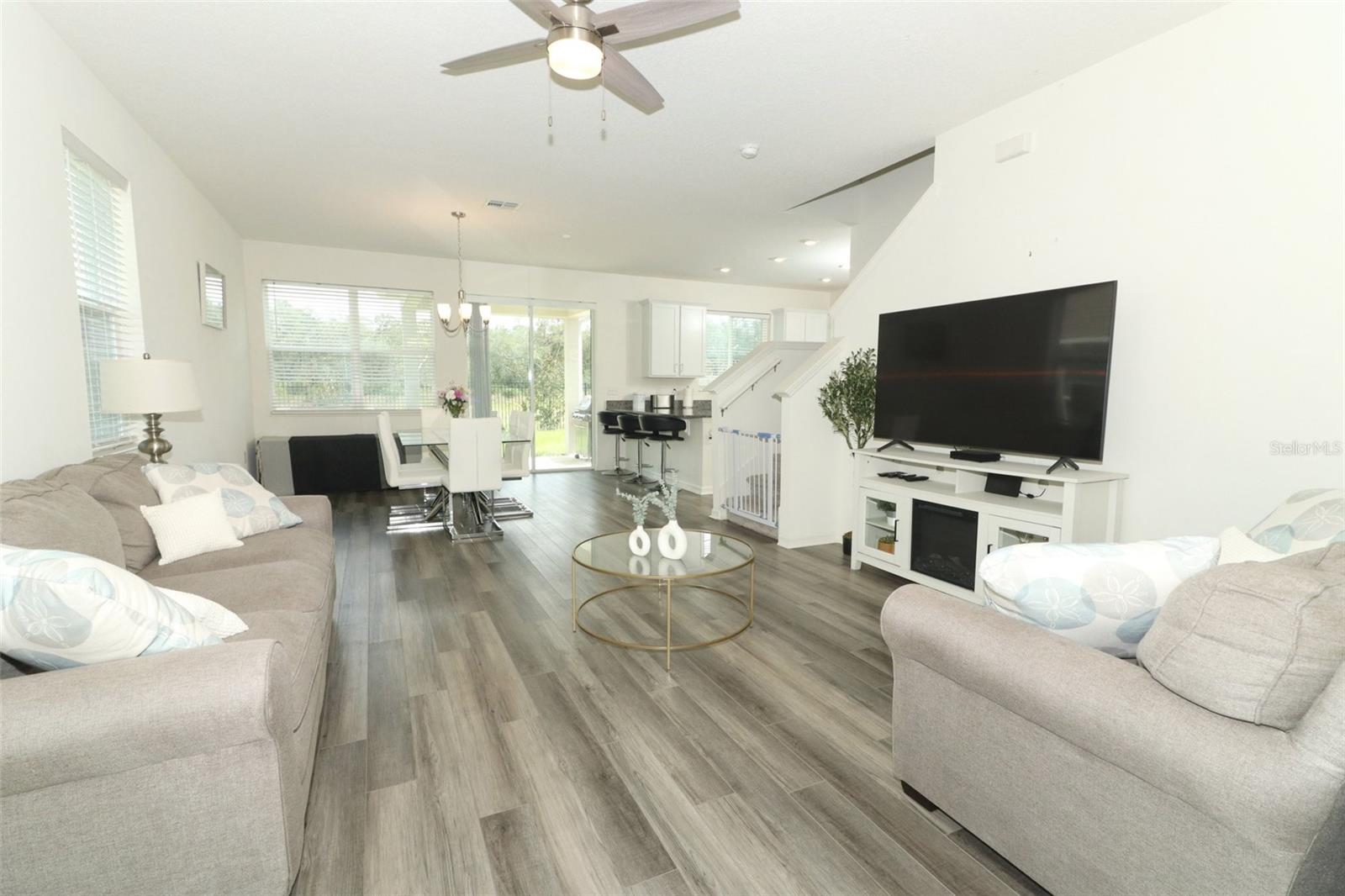 595 Preserve Pointe Boulevard, Davenport, Florida 33837, 4 Bedrooms Bedrooms, ,3 BathroomsBathrooms,Residential,For Sale,PRESERVE POINTE,O6123082