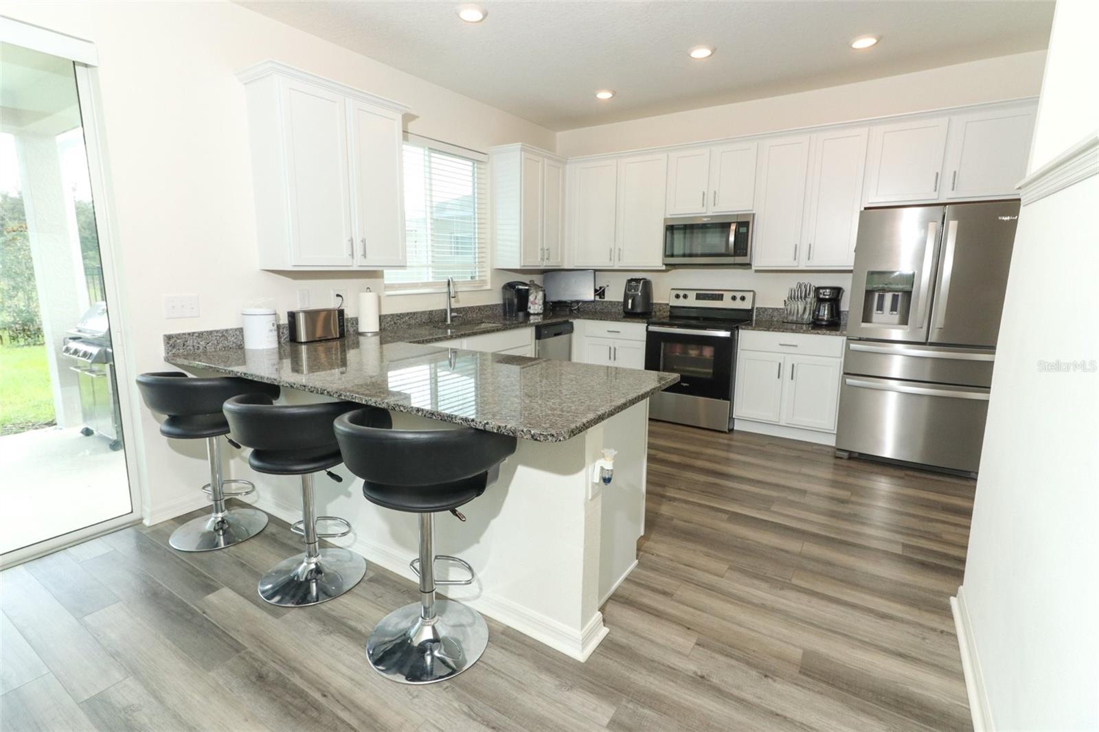 595 Preserve Pointe Boulevard, Davenport, Florida 33837, 4 Bedrooms Bedrooms, ,3 BathroomsBathrooms,Residential,For Sale,PRESERVE POINTE,O6123082