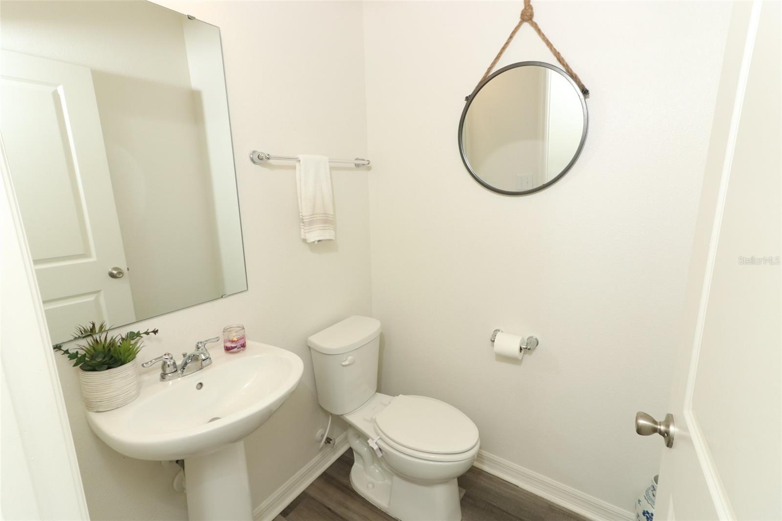 595 Preserve Pointe Boulevard, Davenport, Florida 33837, 4 Bedrooms Bedrooms, ,3 BathroomsBathrooms,Residential,For Sale,PRESERVE POINTE,O6123082