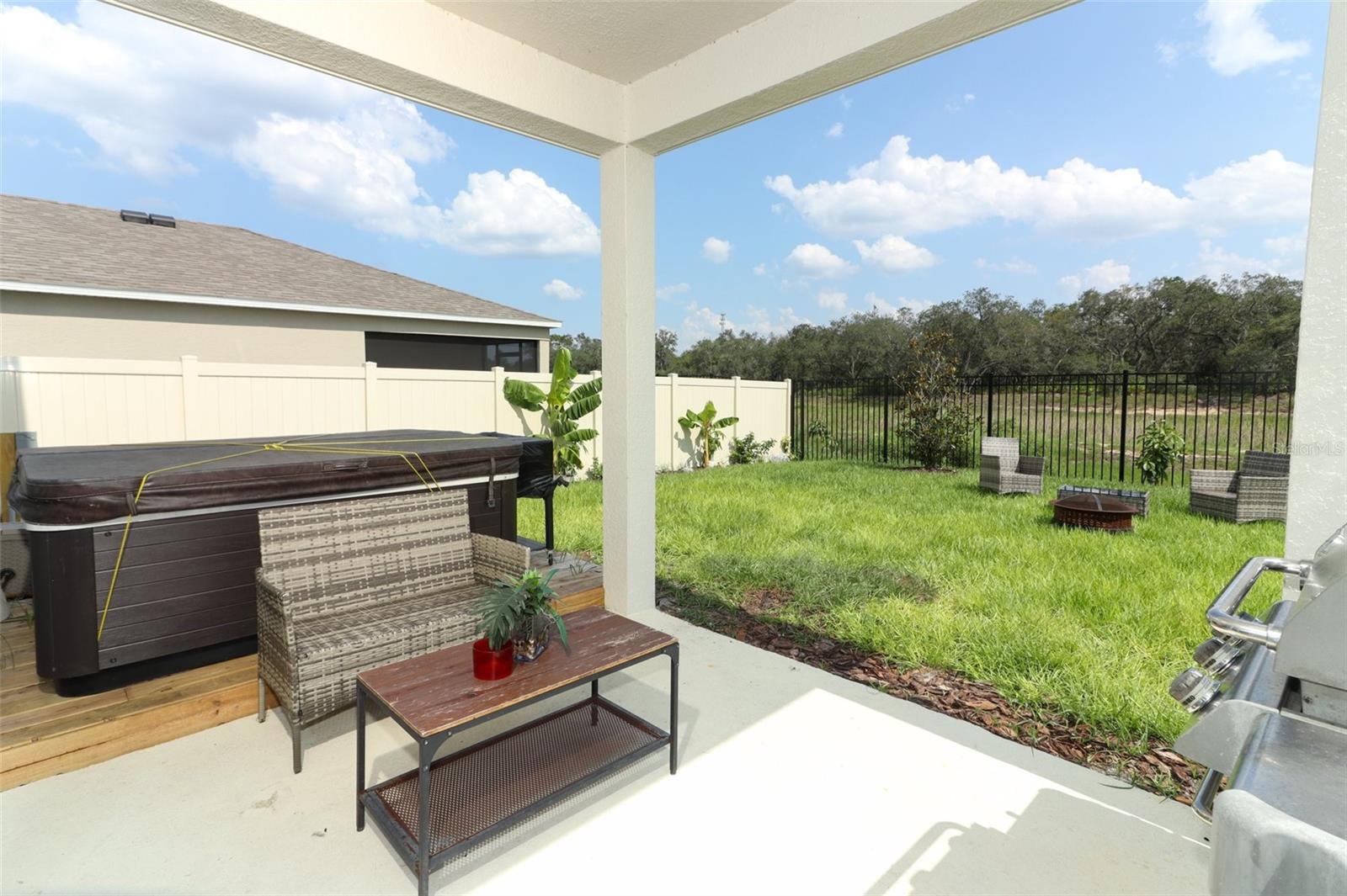 595 Preserve Pointe Boulevard, Davenport, Florida 33837, 4 Bedrooms Bedrooms, ,3 BathroomsBathrooms,Residential,For Sale,PRESERVE POINTE,O6123082