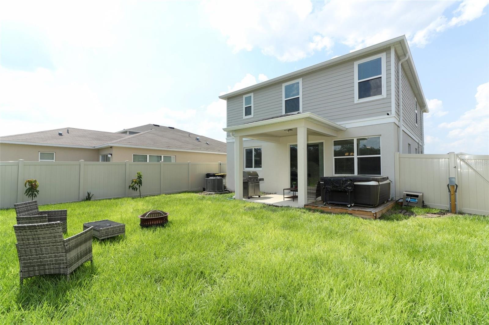 595 Preserve Pointe Boulevard, Davenport, Florida 33837, 4 Bedrooms Bedrooms, ,3 BathroomsBathrooms,Residential,For Sale,PRESERVE POINTE,O6123082