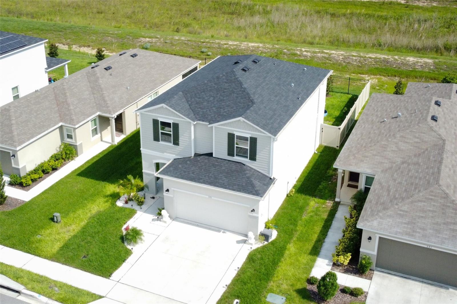 595 Preserve Pointe Boulevard, Davenport, Florida 33837, 4 Bedrooms Bedrooms, ,3 BathroomsBathrooms,Residential,For Sale,PRESERVE POINTE,O6123082
