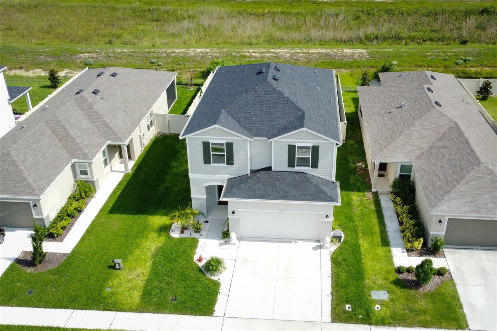 595 Preserve Pointe Boulevard, Davenport, Florida 33837, 4 Bedrooms Bedrooms, ,3 BathroomsBathrooms,Residential,For Sale,PRESERVE POINTE,O6123082