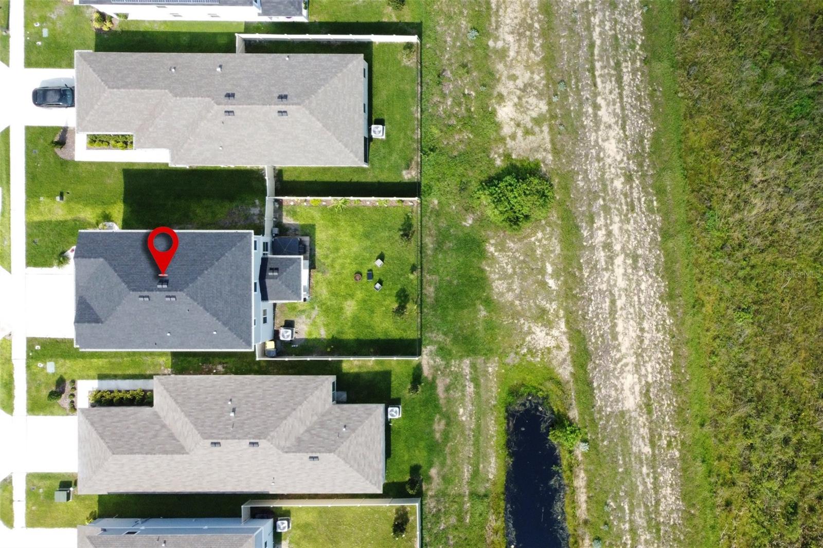 595 Preserve Pointe Boulevard, Davenport, Florida 33837, 4 Bedrooms Bedrooms, ,3 BathroomsBathrooms,Residential,For Sale,PRESERVE POINTE,O6123082
