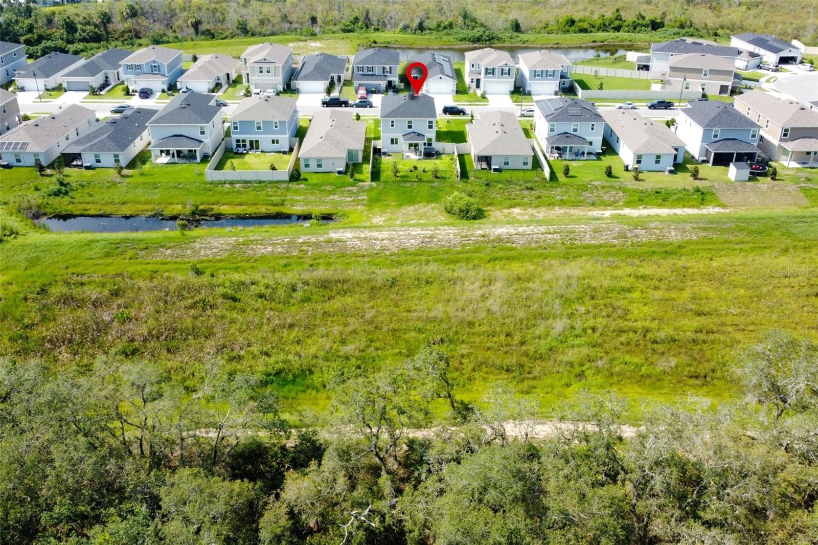 595 Preserve Pointe Boulevard, Davenport, Florida 33837, 4 Bedrooms Bedrooms, ,3 BathroomsBathrooms,Residential,For Sale,PRESERVE POINTE,O6123082