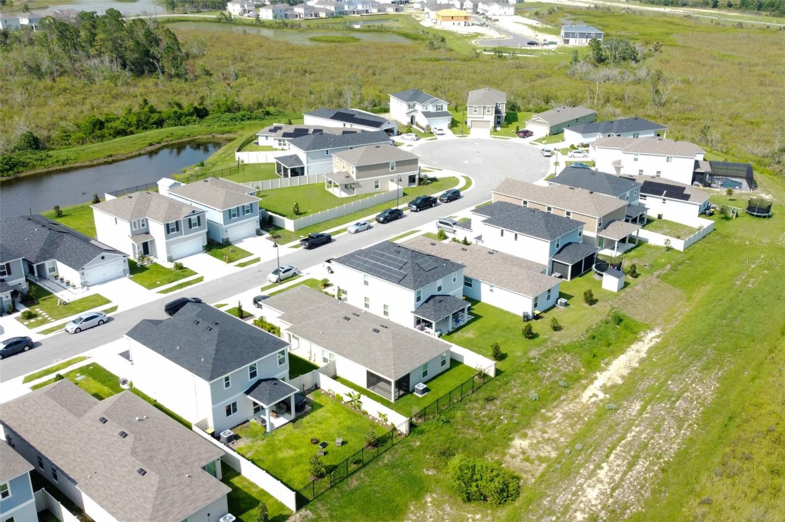 595 Preserve Pointe Boulevard, Davenport, Florida 33837, 4 Bedrooms Bedrooms, ,3 BathroomsBathrooms,Residential,For Sale,PRESERVE POINTE,O6123082