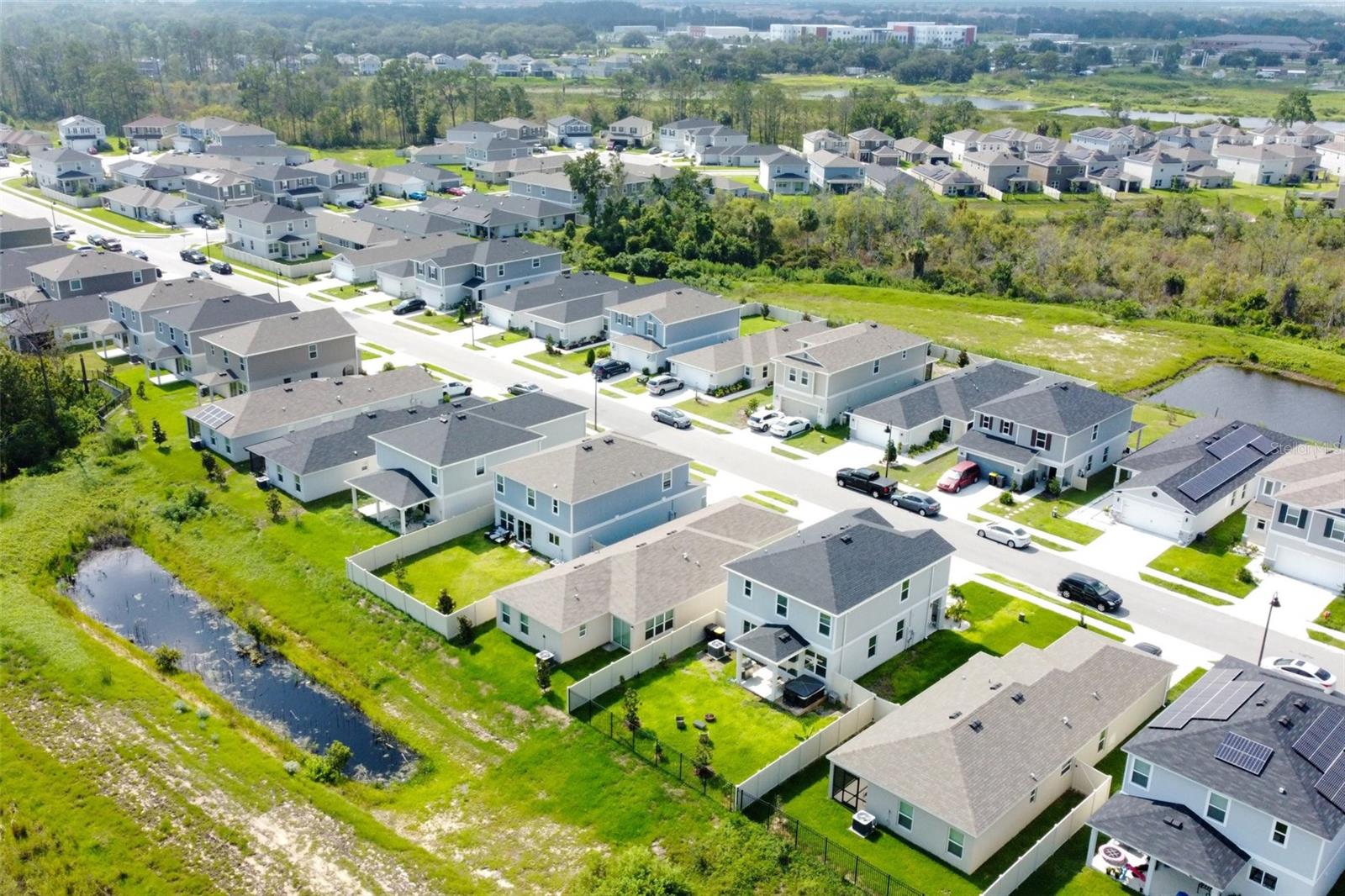 595 Preserve Pointe Boulevard, Davenport, Florida 33837, 4 Bedrooms Bedrooms, ,3 BathroomsBathrooms,Residential,For Sale,PRESERVE POINTE,O6123082