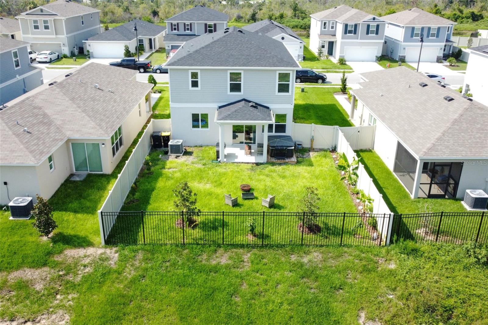 595 Preserve Pointe Boulevard, Davenport, Florida 33837, 4 Bedrooms Bedrooms, ,3 BathroomsBathrooms,Residential,For Sale,PRESERVE POINTE,O6123082