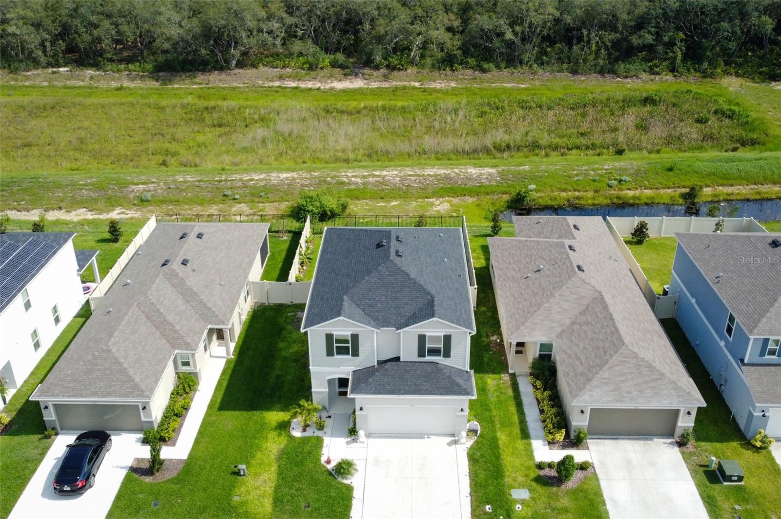 595 Preserve Pointe Boulevard, Davenport, Florida 33837, 4 Bedrooms Bedrooms, ,3 BathroomsBathrooms,Residential,For Sale,PRESERVE POINTE,O6123082
