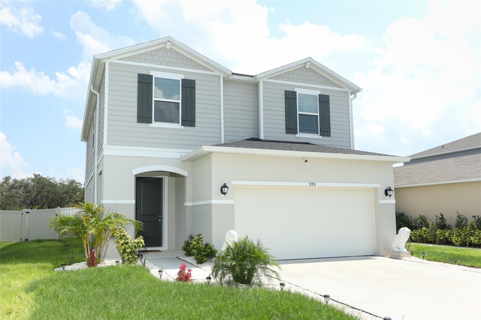 595 Preserve Pointe Boulevard, Davenport, Florida 33837, 4 Bedrooms Bedrooms, ,3 BathroomsBathrooms,Residential,For Sale,PRESERVE POINTE,O6123082