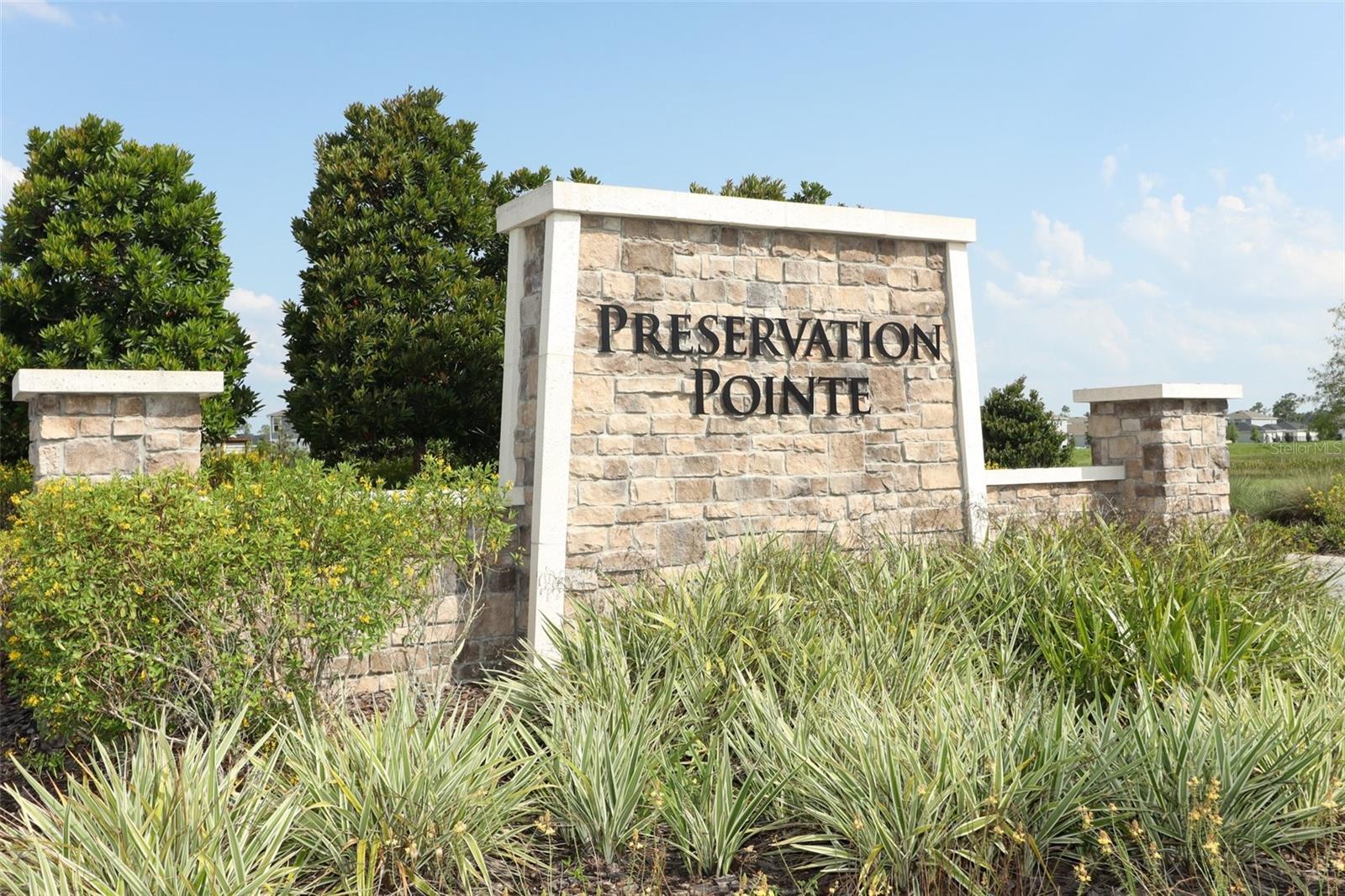595 Preserve Pointe Boulevard, Davenport, Florida 33837, 4 Bedrooms Bedrooms, ,3 BathroomsBathrooms,Residential,For Sale,PRESERVE POINTE,O6123082