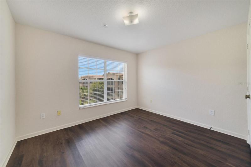 THIRD BEDROOM.