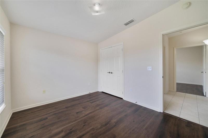 THIRD BEDROOM.