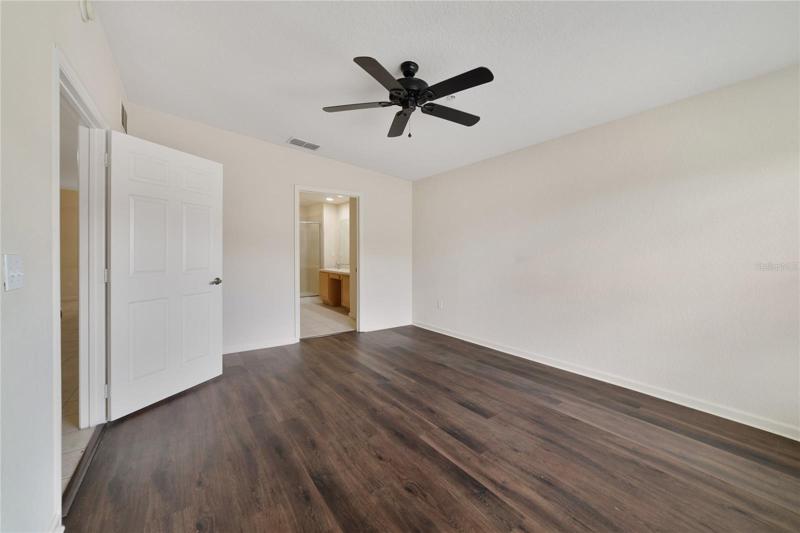 PRIMARY BEDROOM.