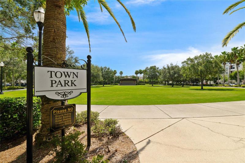 Avalon Town Center is just steps away from Downtown Avalon, Town Park, Tanja King Park and is zoned for excellent TOP-RATED SCHOOLS!