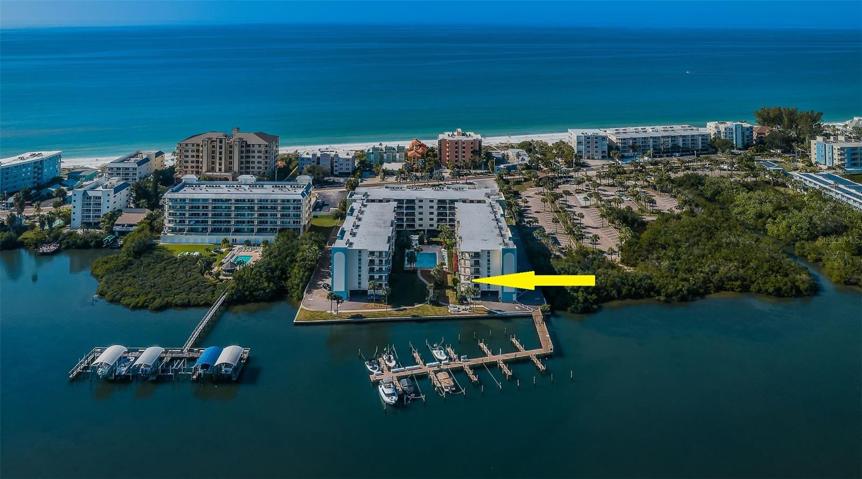 .. Welcome to Golden Shores Condominiums. 19531 Gulf Blvd - Indian Shores Florida. 90 Units Secured Lobby. Corner Residence #301..