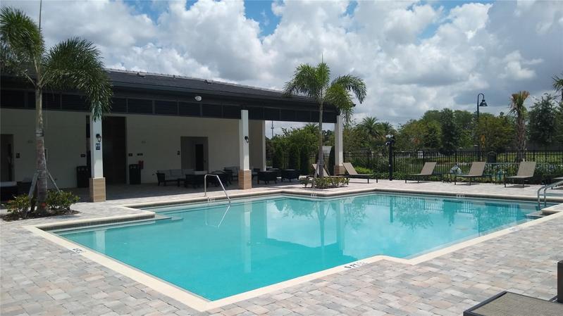 Community Pool