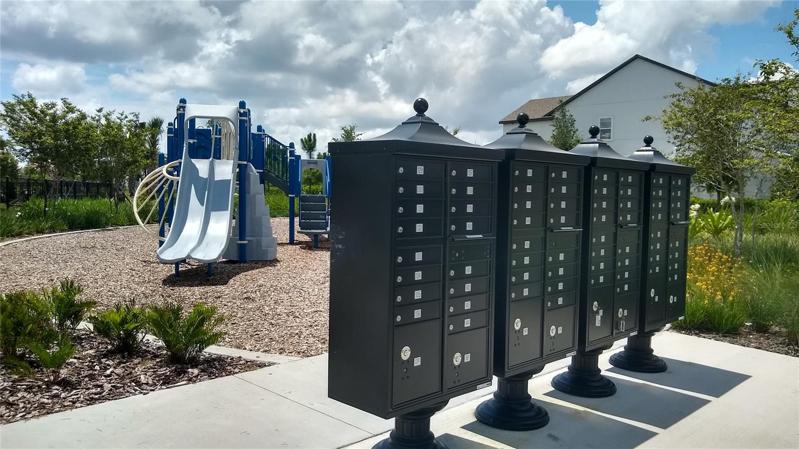Mailbox