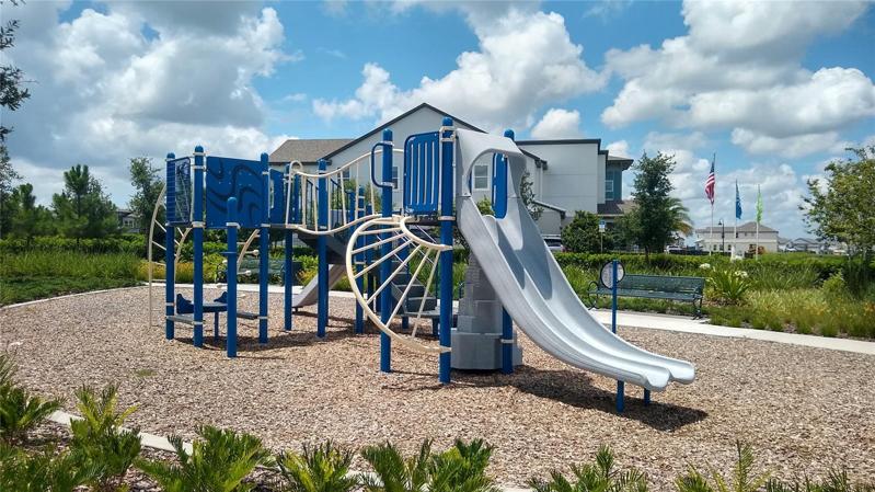 Playground