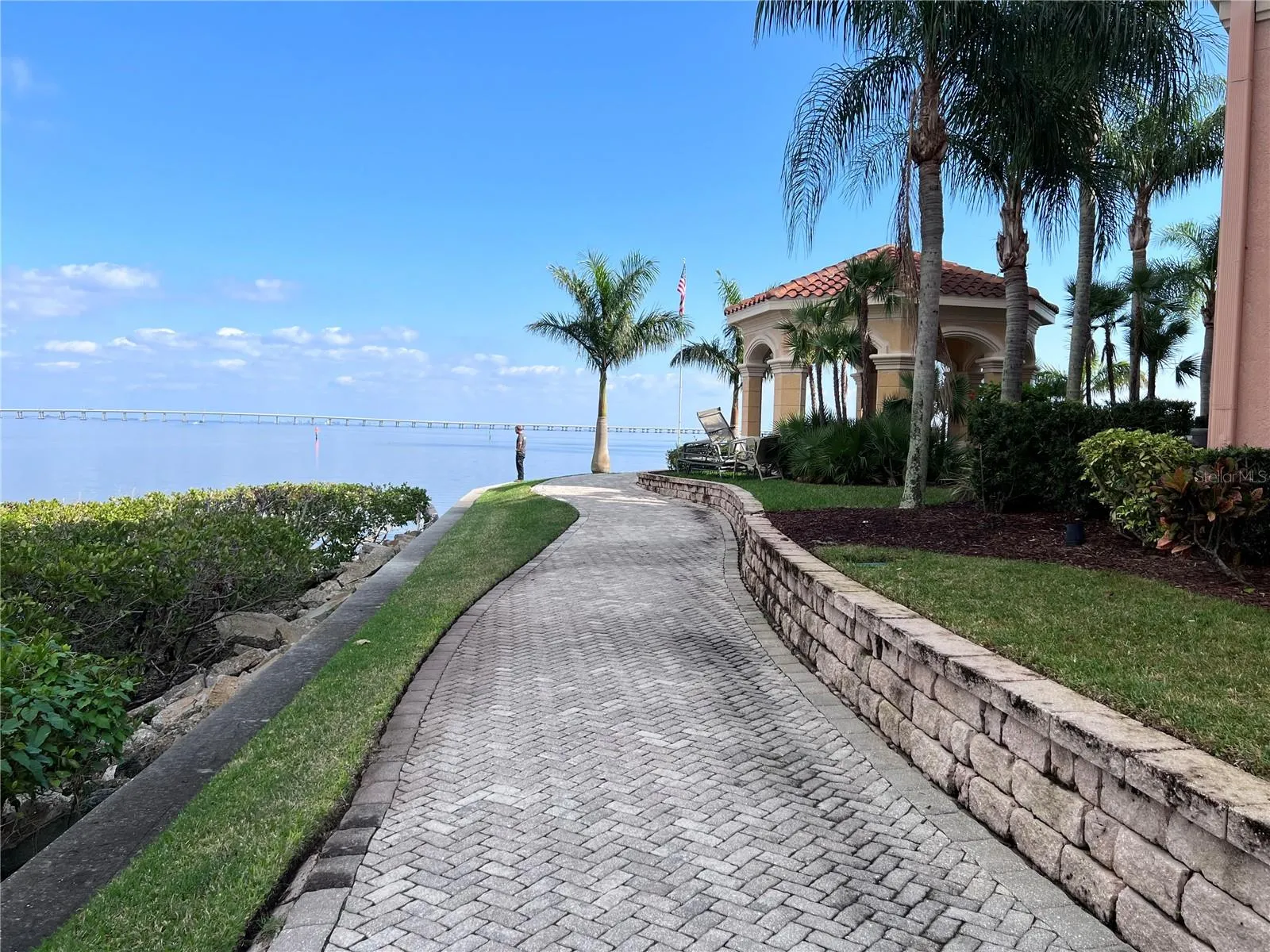 Clearwater, Florida 33764, 2 Bedrooms Bedrooms, 0 ,1 BathroomBathrooms,Residential Lease,For Rent,VIA CAPRI,0,T3456335