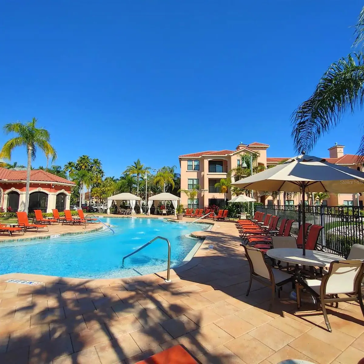 Clearwater, Florida 33764, 2 Bedrooms Bedrooms, 0 ,1 BathroomBathrooms,Residential Lease,For Rent,VIA CAPRI,0,T3456335