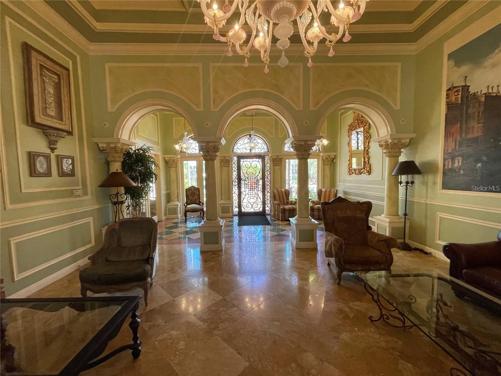 Clearwater, Florida 33764, 2 Bedrooms Bedrooms, 0 ,1 BathroomBathrooms,Residential Lease,For Rent,VIA CAPRI,0,T3456335
