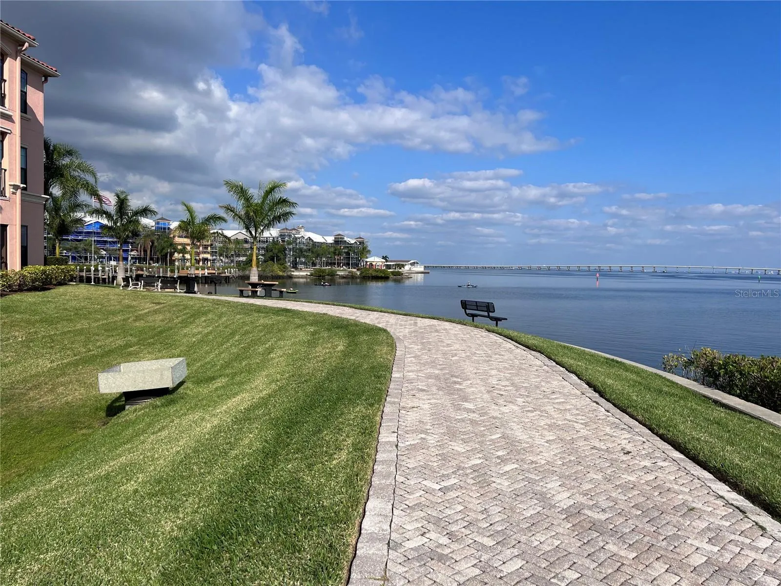 Clearwater, Florida 33764, 2 Bedrooms Bedrooms, 0 ,1 BathroomBathrooms,Residential Lease,For Rent,VIA CAPRI,0,T3456335