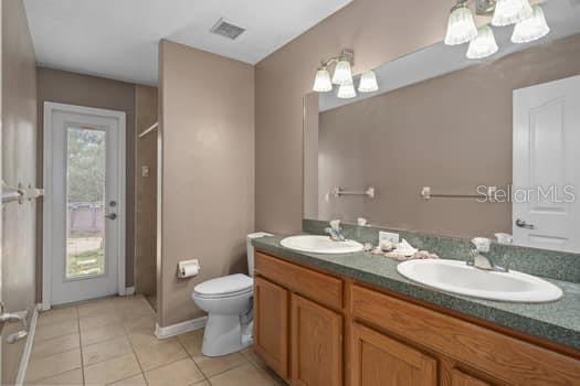 13066 Painted Bunting Avenue, Weeki Wachee, Florida 34614, 3 Bedrooms Bedrooms, ,2 BathroomsBathrooms,Residential,For Sale,PAINTED BUNTING,W7856161