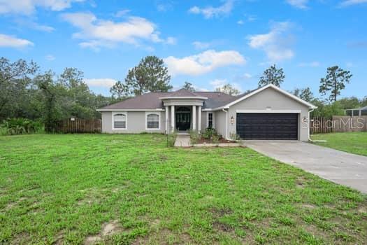 13066 Painted Bunting Avenue, Weeki Wachee, Florida 34614, 3 Bedrooms Bedrooms, ,2 BathroomsBathrooms,Residential,For Sale,PAINTED BUNTING,W7856161