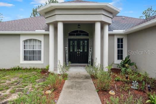 13066 Painted Bunting Avenue, Weeki Wachee, Florida 34614, 3 Bedrooms Bedrooms, ,2 BathroomsBathrooms,Residential,For Sale,PAINTED BUNTING,W7856161