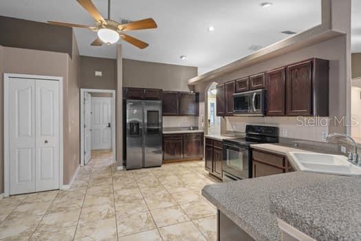 13066 Painted Bunting Avenue, Weeki Wachee, Florida 34614, 3 Bedrooms Bedrooms, ,2 BathroomsBathrooms,Residential,For Sale,PAINTED BUNTING,W7856161