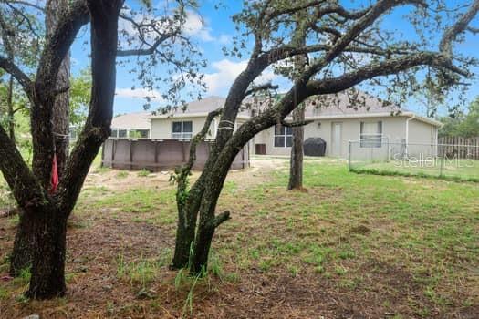 13066 Painted Bunting Avenue, Weeki Wachee, Florida 34614, 3 Bedrooms Bedrooms, ,2 BathroomsBathrooms,Residential,For Sale,PAINTED BUNTING,W7856161