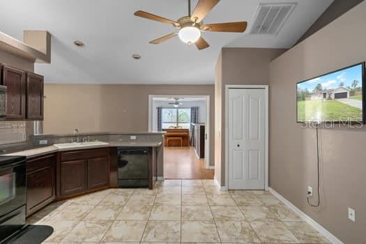 13066 Painted Bunting Avenue, Weeki Wachee, Florida 34614, 3 Bedrooms Bedrooms, ,2 BathroomsBathrooms,Residential,For Sale,PAINTED BUNTING,W7856161