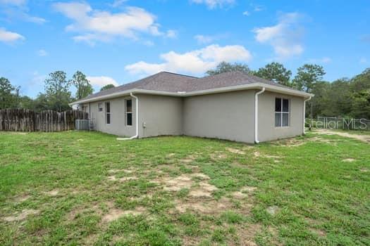 13066 Painted Bunting Avenue, Weeki Wachee, Florida 34614, 3 Bedrooms Bedrooms, ,2 BathroomsBathrooms,Residential,For Sale,PAINTED BUNTING,W7856161