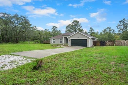 13066 Painted Bunting Avenue, Weeki Wachee, Florida 34614, 3 Bedrooms Bedrooms, ,2 BathroomsBathrooms,Residential,For Sale,PAINTED BUNTING,W7856161