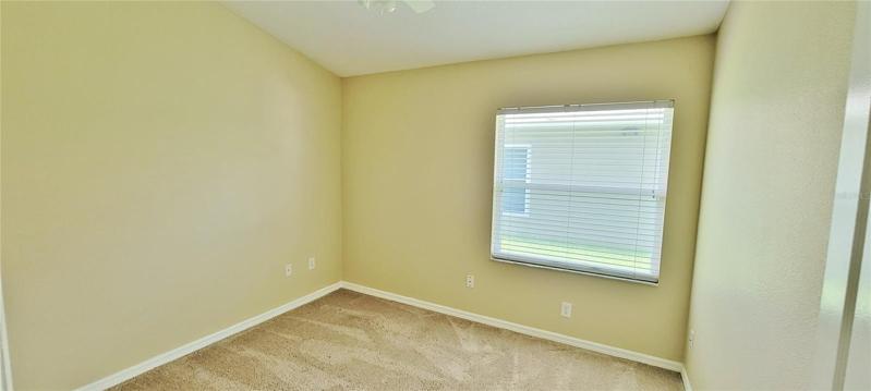 Bedroom #3