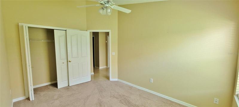 Bedroom #4