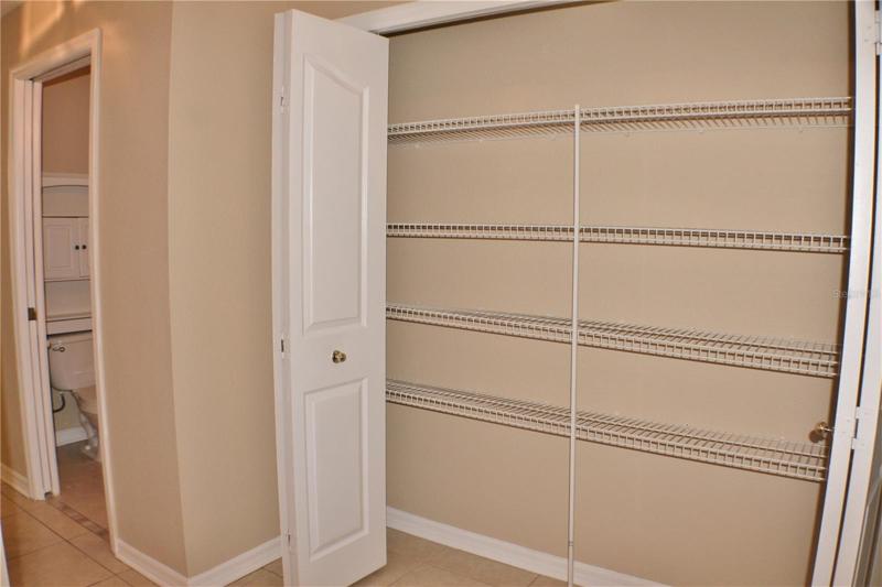Storage