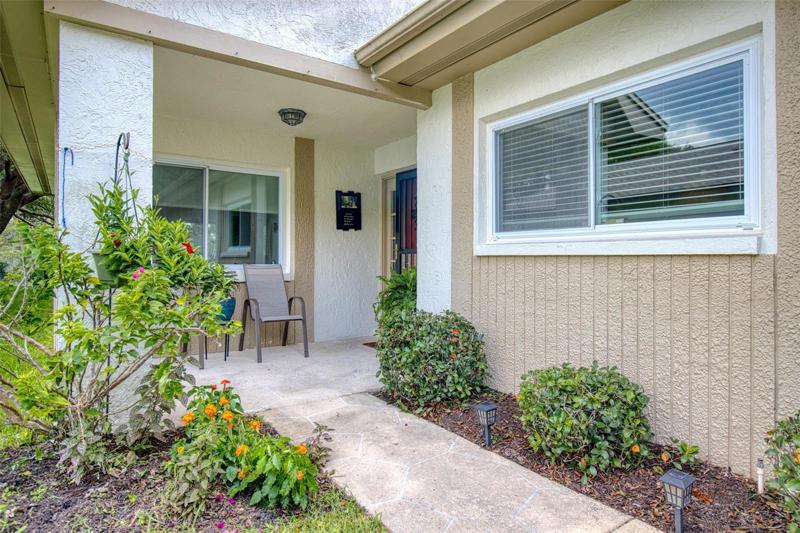 Entryway