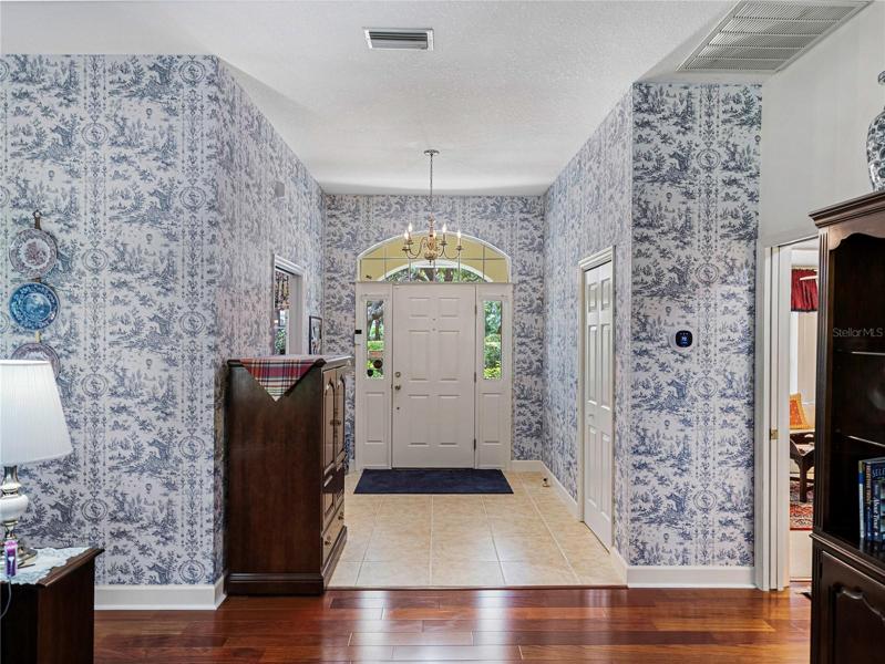 Foyer