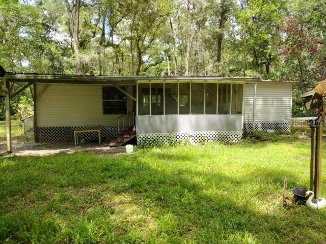496 NE 558th Street, Old Town, Florida 32680, 3 Bedrooms Bedrooms, ,3 BathroomsBathrooms,Residential,For Sale,558TH,W7856165