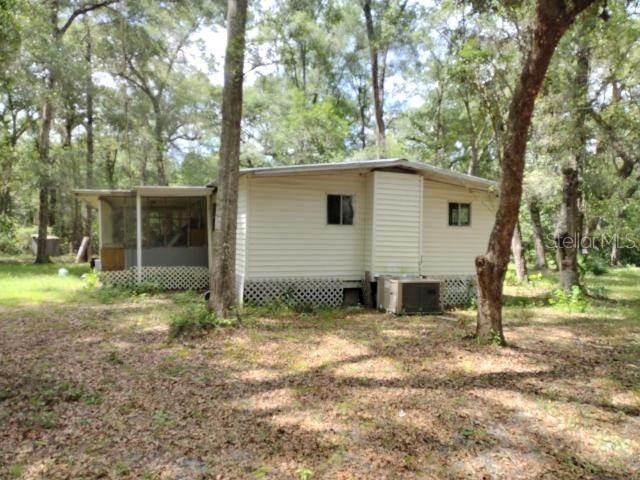 496 NE 558th Street, Old Town, Florida 32680, 3 Bedrooms Bedrooms, ,3 BathroomsBathrooms,Residential,For Sale,558TH,W7856165