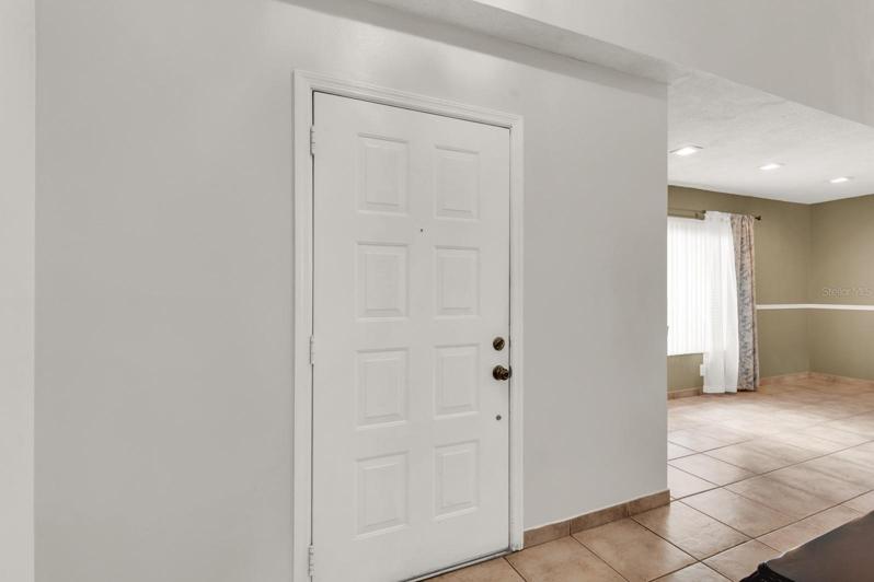 Foyer